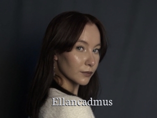 Ellancadmus