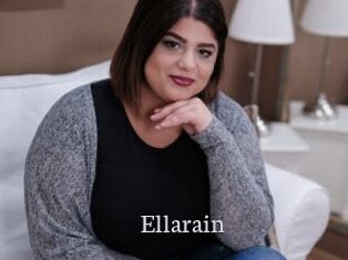 Ellarain