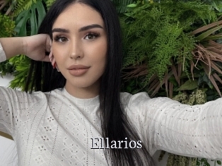 Ellarios