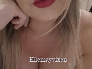 Ellemayvixen