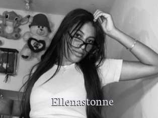 Ellenastonne