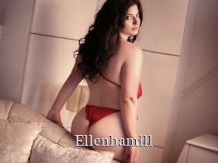 Ellenhamill