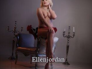Ellenjordan