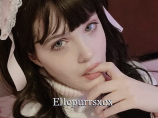 Ellepurrsxox