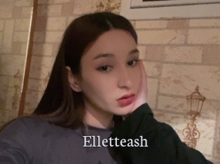 Elletteash