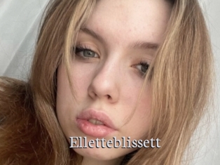 Elletteblissett