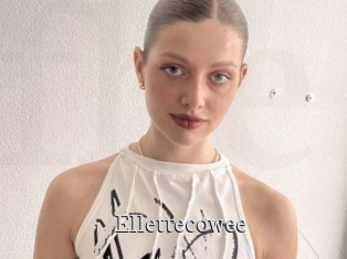 Ellettecowee