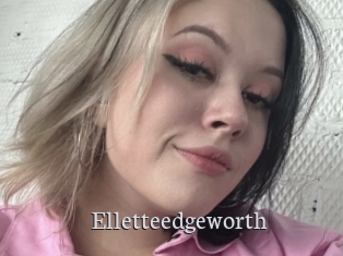 Elletteedgeworth