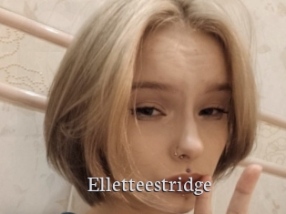 Elletteestridge