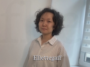 Ellettegaff