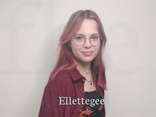 Ellettegee