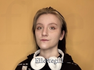 Ellettegill