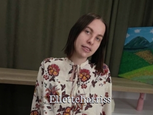 elletteharriss Free Host Empire