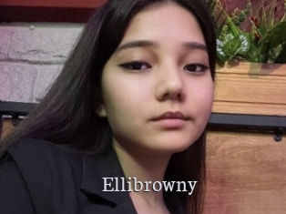 Ellibrowny