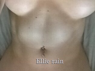 Ellie_rain