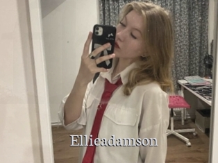 ellieadamson Free Host Empire