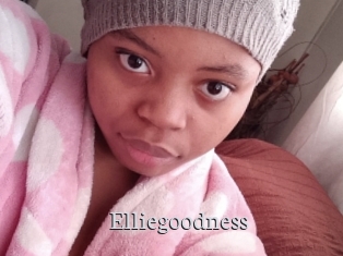 Elliegoodness