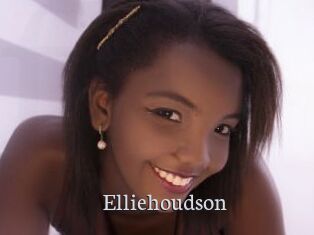 Elliehoudson