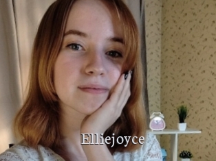 Elliejoyce