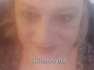 Ellieplayful