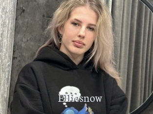 Elliesnow