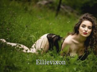 Ellievixon