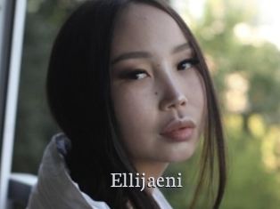 Ellijaeni