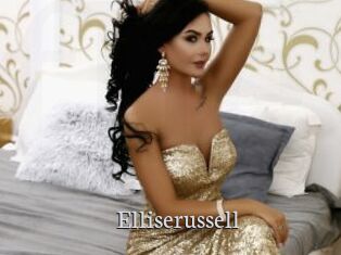 Elliserussell