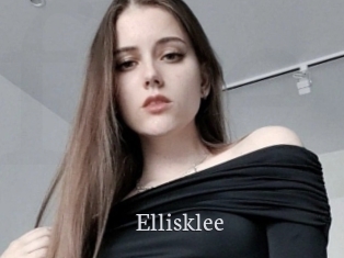 Ellisklee