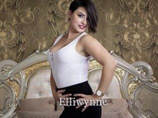 Elliwynne