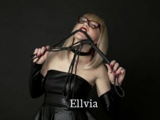 Ellvia
