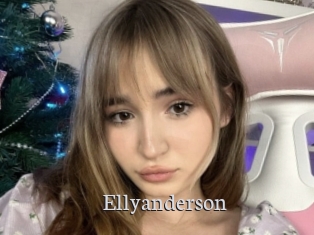 Ellyanderson