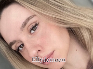 Ellydemoon
