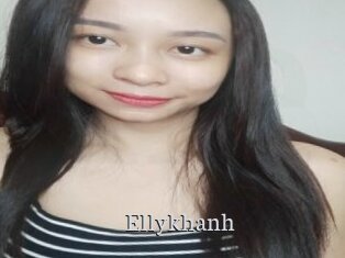 Ellykhanh