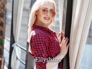 Ellyshine