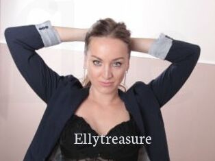 Ellytreasure