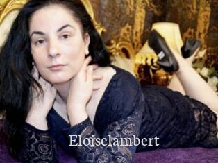Eloiselambert