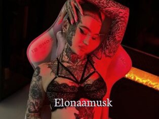 Elonaamusk