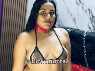 Elowenflorez