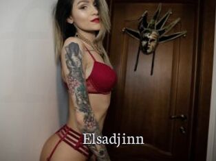 Elsadjinn