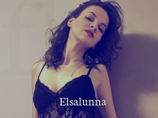 Elsalunna