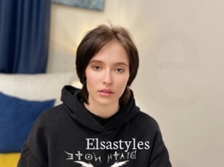 Elsastyles