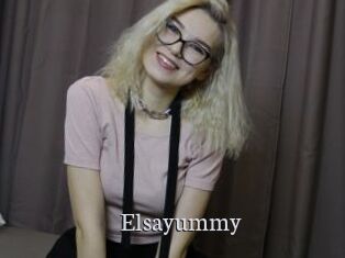 Elsayummy
