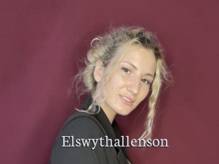 Elswythallenson