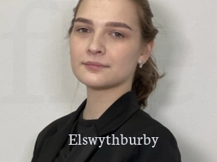 Elswythburby