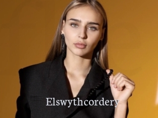 Elswythcordery