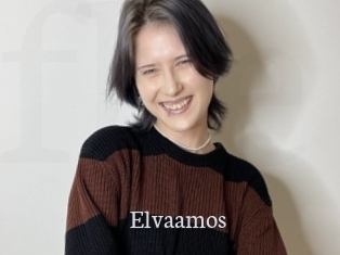 Elvaamos