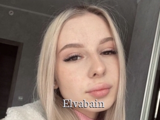 Elvabain
