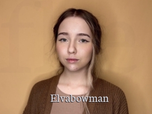 Elvabowman