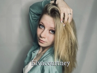 Elvacourtney